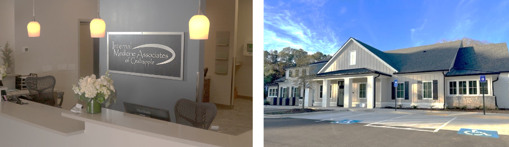 crabapple office